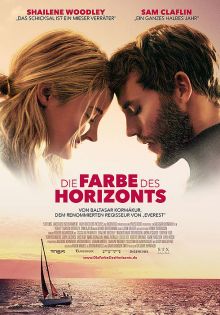 stream Die Farbe des Horizonts