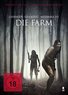 stream Die Farm