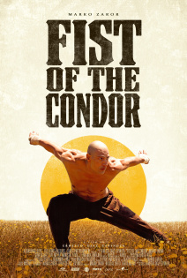 stream Die Faust des Condors