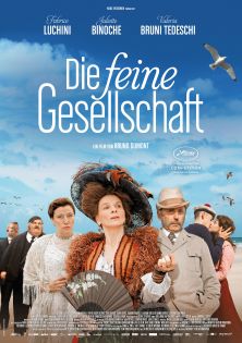stream Die feine Gesellschaft