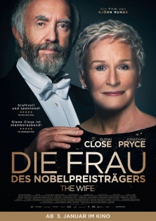 stream Die Frau des Nobelpreisträgers