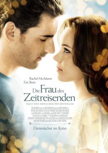 stream Die Frau des Zeitreisenden