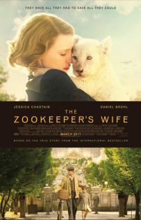 stream Die Frau des Zoodirektors
