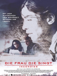 stream Die Frau, die singt