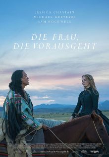 stream Die Frau, die vorausgeht