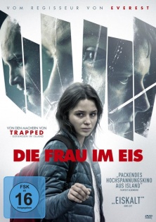 stream Die Frau im Eis