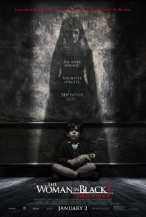 stream Die Frau in Schwarz 2: Engel des Todes