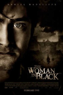 stream Die Frau in Schwarz