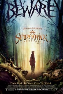 stream Die Geheimnisse der Spiderwicks