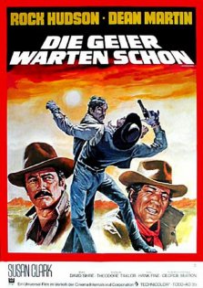 stream Die Geier warten schon