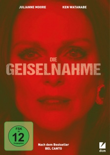 stream Die Geiselnahme