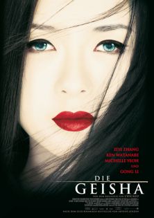 stream Die Geisha