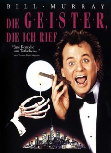 stream Die Geister die ich rief