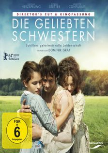 stream Die geliebten Schwestern