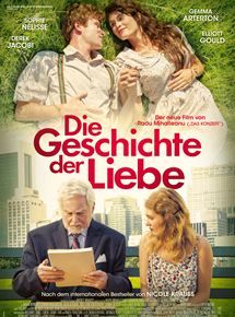 stream Die Geschichte der Liebe