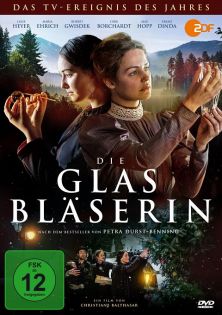 stream Die Glasbläserin