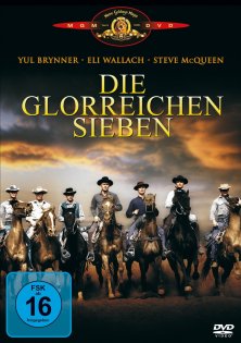 stream Die Glorreichen Sieben