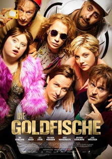 stream Die Goldfische