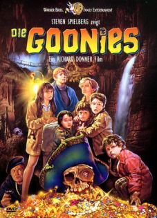 stream Die Goonies