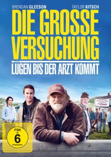 stream Die große Versuchung - Lügen, bis der Arzt kommt