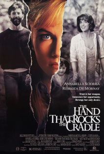stream Die Hand an der Wiege