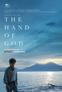 stream Die Hand Gottes