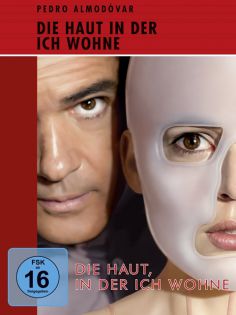 stream Die Haut in der ich wohne