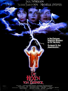stream Die Hexen von Eastwick