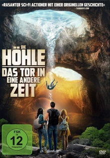 stream Die Höhle - Das Tor in eine andere Zeit