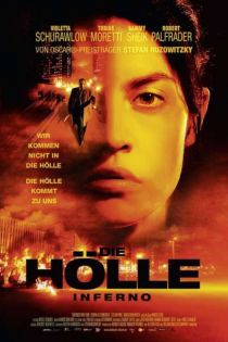 stream Die Hölle - Inferno