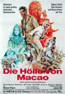 stream Die Hölle von Macao