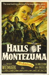 stream Die Hölle von Okinawa *1951*