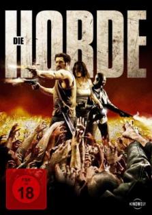 stream Die Horde