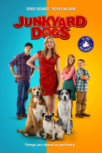 stream Die Hunde-Gang - Helden auf vier Pfoten