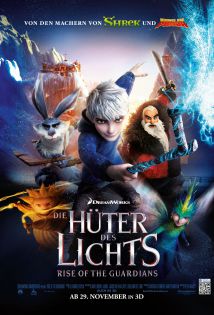 stream Die Hüter des Lichts 2012