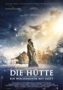 stream Die Hütte - Ein Wochenende mit Gott