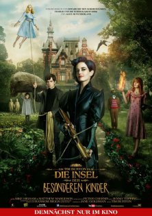 stream Die Insel der besonderen Kinder