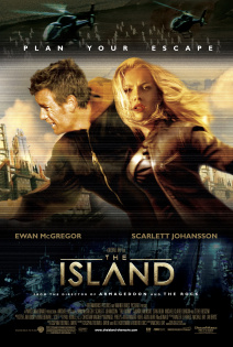 stream Die Insel