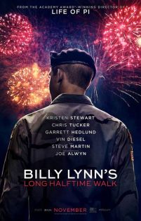 stream Die irre Heldentour des Billy Lynn