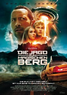 stream Die Jagd zum magischen Berg