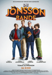 stream Die Jönsson Bande