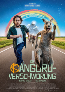 stream Die Känguru-Verschwörung