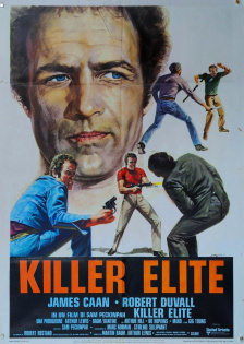 stream Die Killer Elite