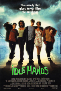 stream Die Killerhand
