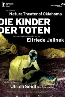 stream Die Kinder der Toten