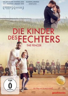 stream Die Kinder des Fechters