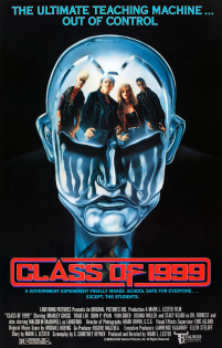 stream Die Klasse von 1999