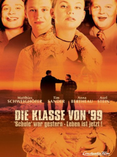 stream Die Klasse von 99