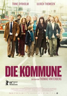 stream Die Kommune