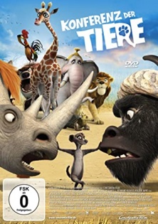 stream Die Konferenz der Tiere
